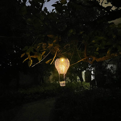 ENCHORA BEAM – Betoverende zonne-ornament in roestvrij staal