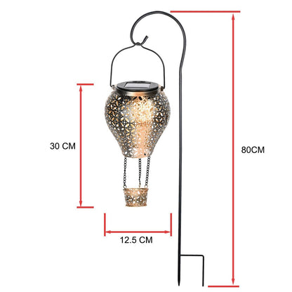 ENCHORA BEAM – Betoverende zonne-ornament in roestvrij staal