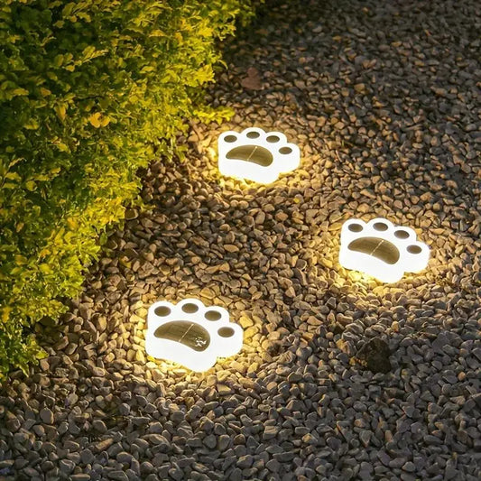 SOLVINA RAY – Draadloze buiten zonneverlichting met automatische inschakeling