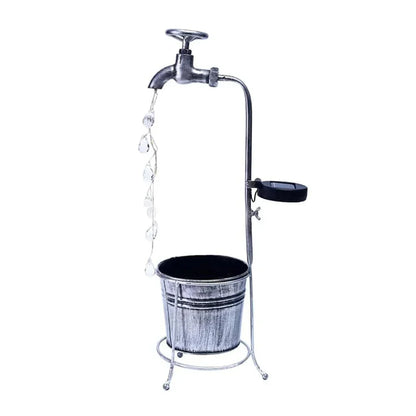 AQUELIA DROP – Zonne-lamp in druppelvorm