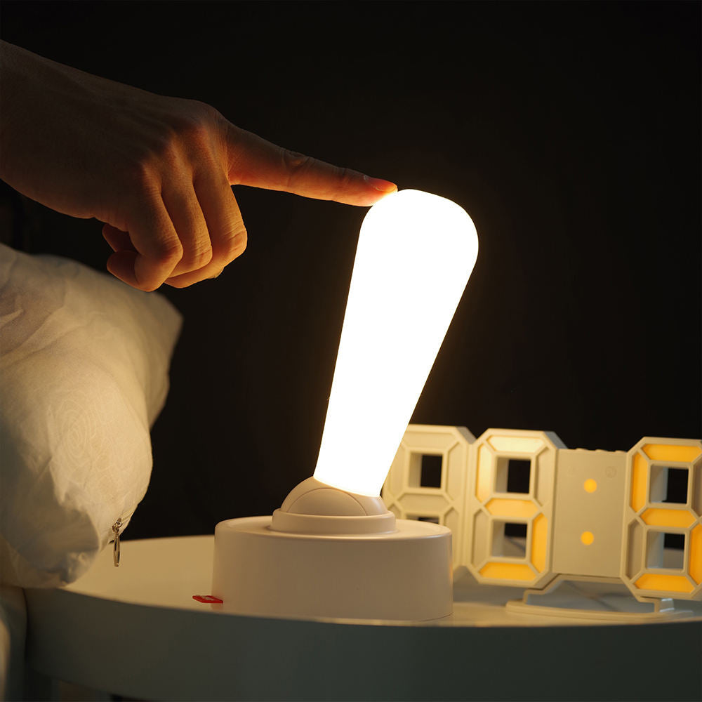 VintageSwitch – Lampe à Poser Rétro à Levier