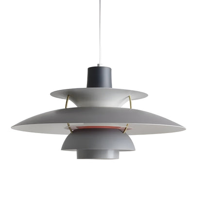 VerdeGlow | Moderne LED-hanglamp Smaragdgroen