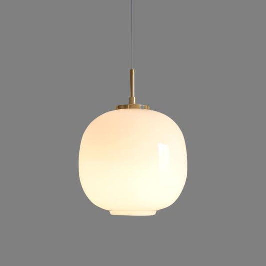 PureSphere | Minimalistische ophanging en opaalglas