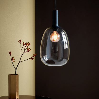 AuraBlown | Ophanging en Geblazen Glas