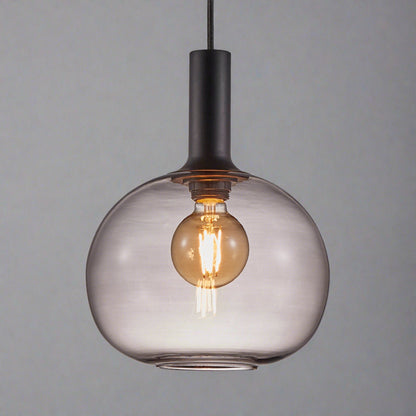 GlowCraft | Suspension Design en mondgeblazen glas