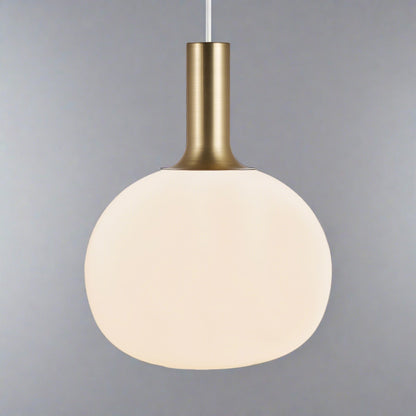 GlowCraft | Suspension Design en mondgeblazen glas