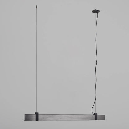 LineGlow | Lineaire LED-ophanging met ingebouwde dimmer