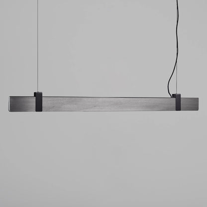 LineGlow | Lineaire LED-ophanging met ingebouwde dimmer