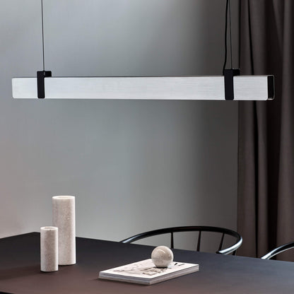 LineGlow | Lineaire LED-ophanging met ingebouwde dimmer