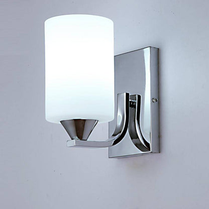 FashionChrome – Trendy chromen LED wandapplicatie