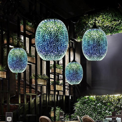 Starveil Nordic hanglamp