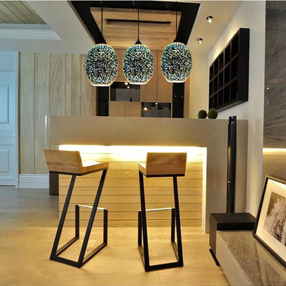 Starveil Nordic hanglamp