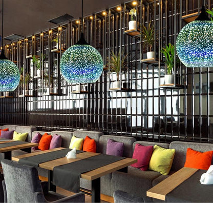 Starveil Nordic hanglamp