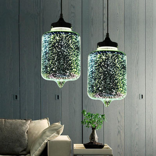 Starveil Nordic hanglamp