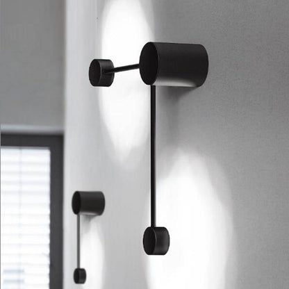 ArtDots – Artistieke LED wandapplicatie voor een creatieve sfeer