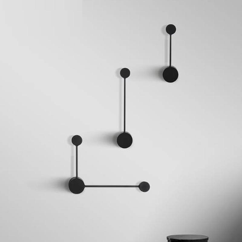 ArtDots – Artistieke LED wandapplicatie voor een creatieve sfeer