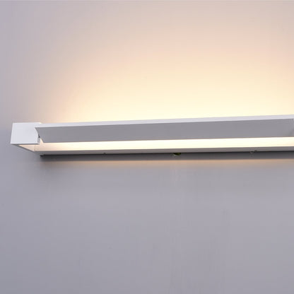 FlexElegance – Minimalistische en aanpasbare wandverlichting