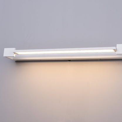 FlexElegance – Minimalistische en aanpasbare wandverlichting
